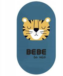 Interdruk BBi Friends Boys ovális radír állatos iskolai radír fiúknak (17940)