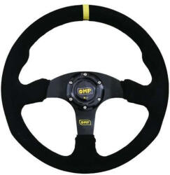 OMP Volan Auto Negru/Negru KLN-HW-0229 (KLN-HW-0229)