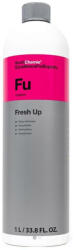 Koch-Chemie Fresh Up Spray de Curățare Spray de Eliminare a Mirosurilor Neplăcute pentru Caroserie 1lt 153001 (153001)