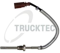 Trucktec Automotive Snímač teploty výfukových plynov TRUCKTEC AUTOMOTIVE 07.17. 093 (07.17.093)