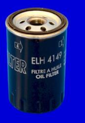MECAFILTER Filtru ulei MECAFILTER ELH4149 (ELH4149)