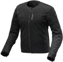 T. ur Bărbătesc Geacă de motocicletă Negru TUR000JAC12 (TUR000JAC12)