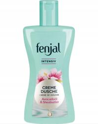 Fenjal Intensiv Creme Dusche Krémes Tusfürdő 200ml Németországból (4013162025473)