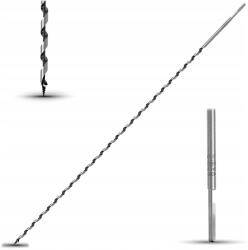 Art-Pol Fúrószár Fa Fúrószár 6x600mm Csavaros (54456)