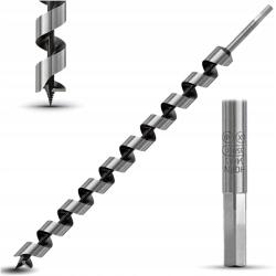 Art-Pol Fa Fúrószár 35x600mm Csavaros Fúrószár (54485)