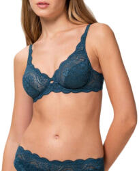 Triumph Amourette 300 W X Balconette Verde Sutien fără căptușeală cu Baloane 10166797-1786 (10166797-1786)