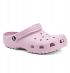 Crocs Flip-flop papucs Crocs Classic ballerina pink 37-38 Eu (10001-6GD)