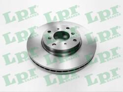 LPR Disc frana LPR H1493V (H1493V) - automobilus