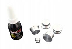 Turboworks Kollektor Kupak 1.9 Ctdi Jtdm Z19DTH 19MM