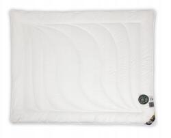AMZ Biopercal Meleg paplan, antiallergén, 135x200 cm (Bawełna ekologiczna BIO bawełna 100%)