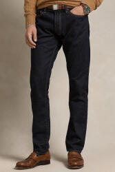Levi's 578 Pantaloni De Blugi Pentru Bărbați Lejeri Baggy Fit Indigo Închis A47500025 (A47500025)