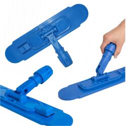 Raypath Lapos felmosó tartó villámgyors utántöltő a padlópárnához (Uchwyt do mopa)