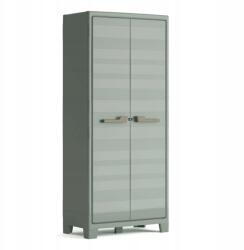 Keter Planet+ 97512000231 Magas szekrény, osztott, szélesség 80 cm (006308)