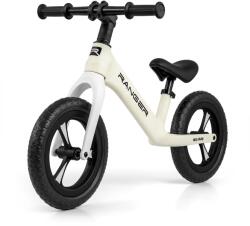 Milly Mally Futóbicikli Ranger White (Ranger White)