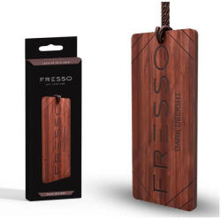 FRESSO Aromatic Suspendata Mașină Deliciul întunecat 1buc FR-DD (FR-DD)