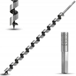 Art-Pol Fa Fúrószár 30x600mm Csavaros Fúrószár (AR54480)