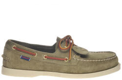 Sebago Mocasini barbati in Verde Culori 001. L78123GW-AFPR (001.L78123GW-AFPR)