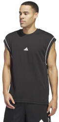 Adidas Performance Aeroready Tricou sport Black JN4722 (JN4722)