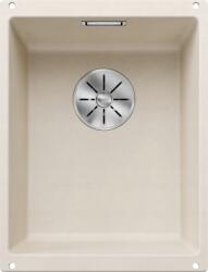 BLANCO mosogató Subline 320-U Silgranit delik. fehér 527160 (4020684785051)