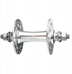 Novatec Kerékpár első kerékagy Novatec NT-A165SBT Tor M9 28H Sr (NT-A165SBT-28 SR)