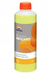 Repsol Wash and Wax viaszos sampon 1L Autómosás RP707A34