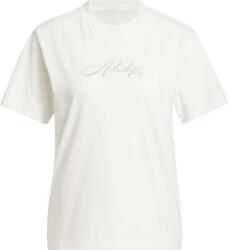 adidas W sc cursive tee m