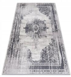 Dywany Łuszczów Csúszásgátló Mosószőnyeg 80x150 Rozetta Hagyományos Szőnyeg #I123 (I123)