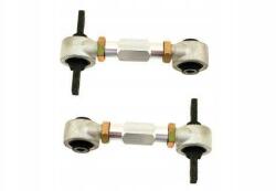 Turboworks Hátsó lengőkar állítható Honda Civic 92-00 silver