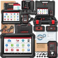 Launch PRO3 Apex modell 2024-re Canfd, Dbscar 7, Eu változat, 2 Év Update (Launch X431 PRO3 APEX 2024r.)