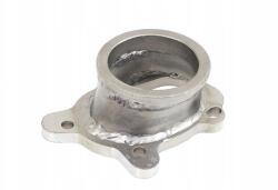 Turboworks Downpipe T3/T4 2, 5 V-band