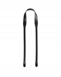 Peak Design Szíj Peak Design Form Leather Camera Strap Standard Black fekete bőr (LRS-ST-BK-1)