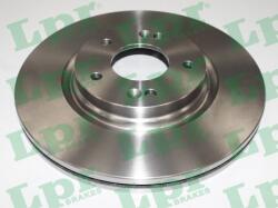LPR Disc frana LPR H2052V (H2052V) - fixbox