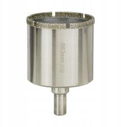 Craftomat Gyémánt lyukfúró csempefúróhoz, 53 mm (22404022)