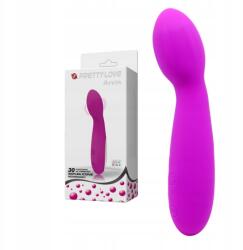 Pretty Love Arvin G-pont vibrátor, Usb (6959532315844)
