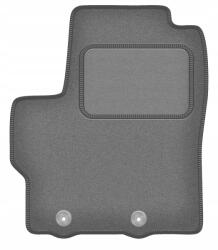 Wielganizator Vezetőoldali autószőnyeg: Toyota Yaris IV ferdehátú (2020-)