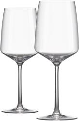 Vista borospoharak 520ml (6 db) (7840)