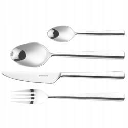 Fiskars Evőeszköz Készlet 24db-OS Fényes (1071623)