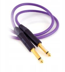 Melodika Mdj Hangszerkábel Jack 6.3 6m (MDJ60)