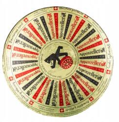  Appenzeller Kräftig-Würzig - Svájci érlelt sajt 4 - 5 msc 1kg