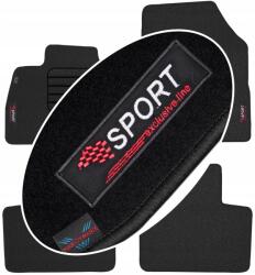 Max-Dywanik Renault Scenic IV 2017- Autószönyegek - allegro - 9 810 Ft