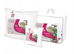 AMZ Outlast termoaktív paplan 155x200 40x60 - optimális mikroklíma nyárra (komplet termoaktywna)