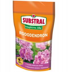 SUBSTRAL Mágikus műtrágya Erősség Rododendronokhoz Substral por 0, 35 kg 1 l (5907487100542)