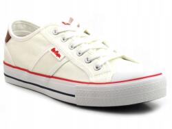 Lee Cooper Férfi Tornacipő Lee Cooper 0863M Fehér Klasszikus (22-31-0863M)