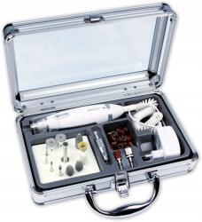 Prorelax Körömmaró gép Prorelax 52248 Deluxe Emp 1633 7, 5 W (52248)