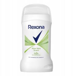 Rexona Aloe Vera Scent izzadásgátló stift 48h 50ml (59004783)