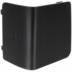 Dlaauta Bmw 1 E81 E82 E87 E88 Obd Diagnosztikai Csatlakozó Fedél Takaró