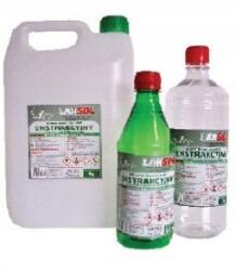 Laksol Extrakciós benzin 500ml Laksol