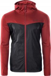 HI-TEC Férfi Edző Kapucnis Pulóver Hi-tec Nesco, S-es Méret (5902786472598)