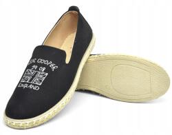 Lee Cooper Tornacipő Lee Cooper LCWL-24-47-2703L, 37 (LCW-24-47-2703L)