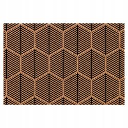 TabPrint Lábtörlő Otthonra Az Ajtó Alá 40X60 Robusztus Univerzális Minta (HIT SOLIDNA UNIWERSALNA)